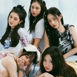 NewJeans、2ndミニアルバム「Get Up」初動売上が165万枚を突破…K-POP女性アーティストで2位に