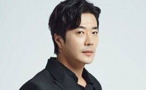 「ハンガン警察」クォン・サンウ“水中アクションに初挑戦…作品は妻ソン・テヨンと一緒に見た”