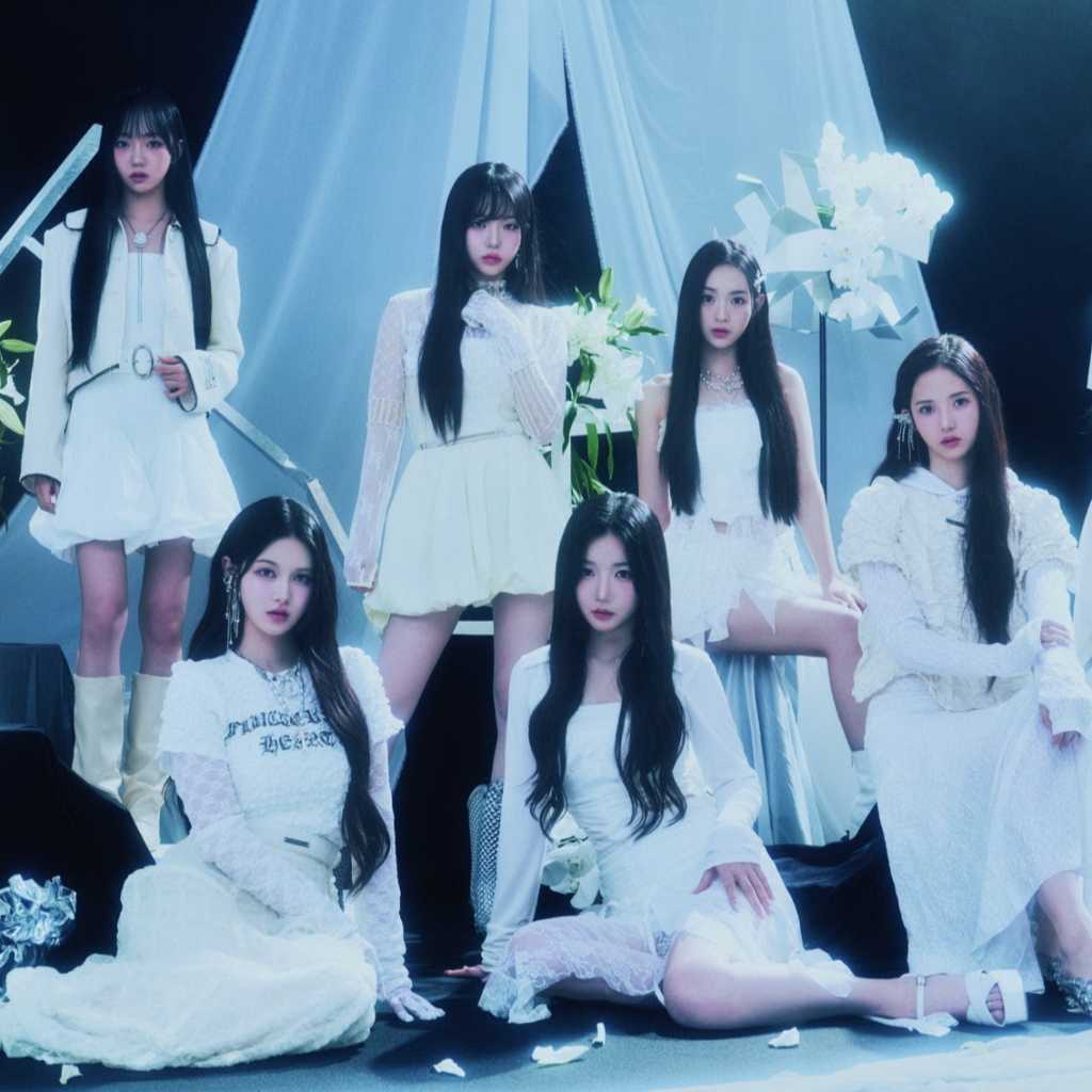 “日本選抜ユニット”tripleS ∞！、初の日本ファンミーティングを11月に開催…1st EPリリースも決定