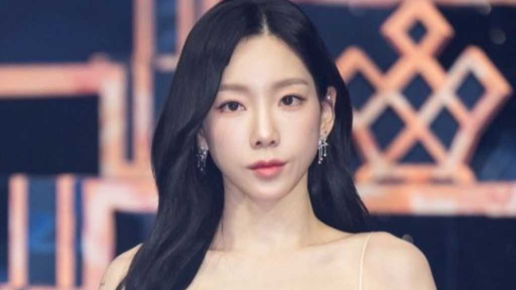 少女時代 テヨン、韓国の地方のお祭りに出演？SMが否定「同名歌手との表記ミス」