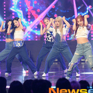 【PHOTO】PURPLE KISS、TRI․BE、パク・ボラムら、8/24放送「SHOW CHAMPION」に出演