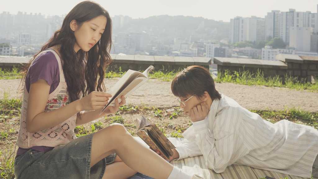 ク・ギョファン&ムン・ガヨン主演「もしも私たち」邦題決定!映画「サヨナラの引力」7月3日より日本公開