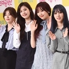 【PHOTO】Red Velvet スルギからI.O.I出身チョン・ソミまで、バラエティ番組「アイドルドラマ工作団」制作発表会に出席