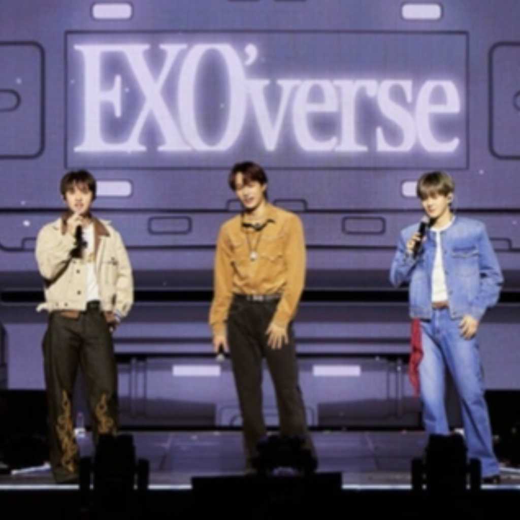 EXO、1月19日に8thフルアルバム「REVERXE」リリース“信じて待ってくれてありがとう”