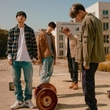 THE BOYZ、個性あふれるグラビア公開…少年らしい魅力を披露