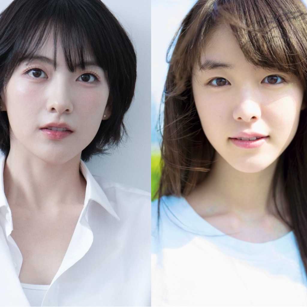 KARA ジヨン＆唐田えりか、日韓合作映画「過怠」にダブル主演…2027年2月に公開
