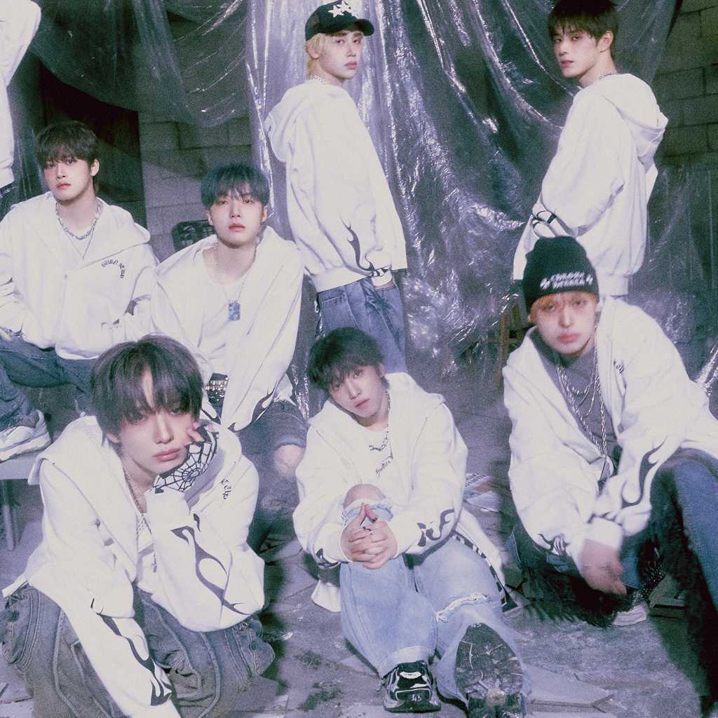 xikers、6月1日の日本公演の模様をWOWOWで8月に放送＆配信決定！