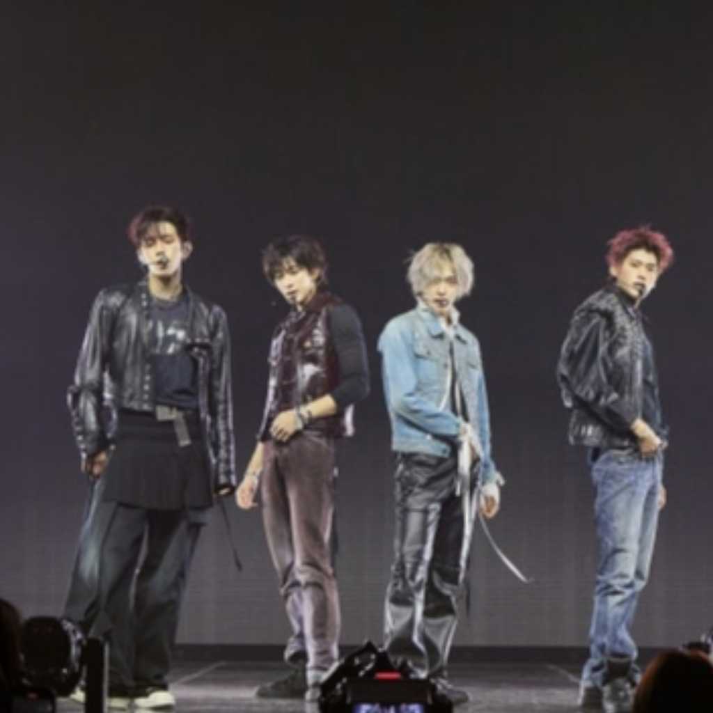 RIIZE、2ndシングル「Fame」カムバック記念ショーケースを開催!ショウタロウ&ソヒの誕生日もお祝い