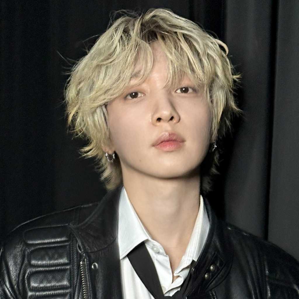 チョン・セウン、6月23日の入隊を電撃発表…「プロデュース101」出演後ソロ歌手として活動
