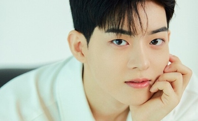 VICTON出身チョン・スビン、新事務所に移籍し新たなスタート…アイドル活動は「夢のようだった」