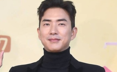 俳優コ・セウォン、元恋人が妊娠・流産を暴露…本人が謝罪「必ず責任を取る」