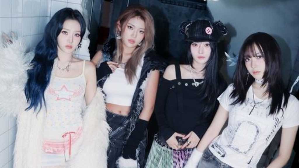 H1-KEY、4thミニアルバム「Lovestruck」スケジュールを公開…折り紙のコンセプト
