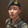 BTSのJ-HOPE、同期兵士の親睦会を全額支援！捨て犬保護センターへの寄付も…美談が話題