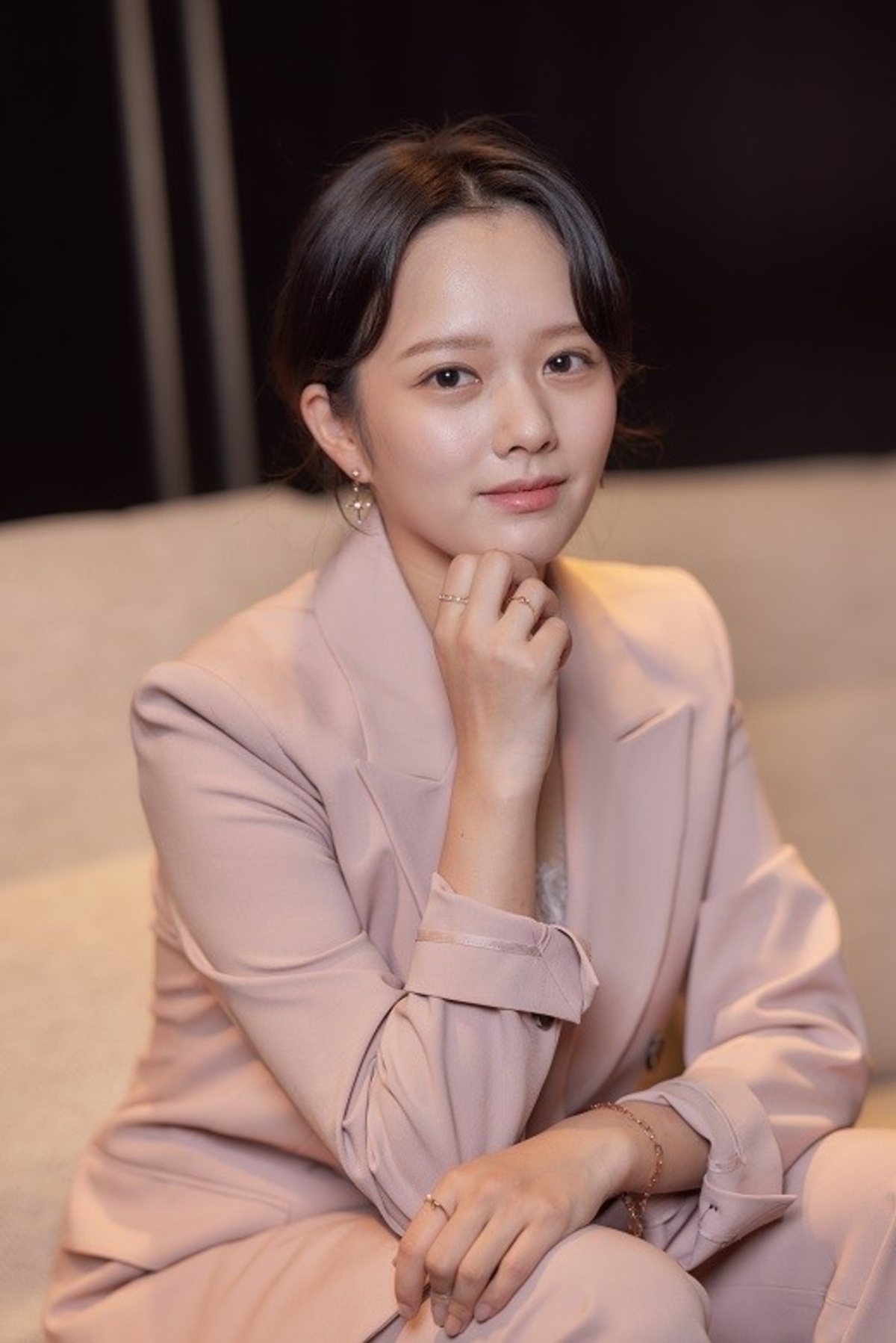 映画 謗法 在此矣 チョン ジソ 役作りのための努力を語る パラサイト 半地下の家族 出演にも言及 Kstyle