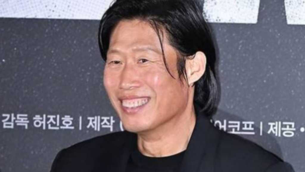ユ・ヘジン、出演作をめぐる議論が拡大…「釜日映画賞」で主演男優賞を受賞も不参加