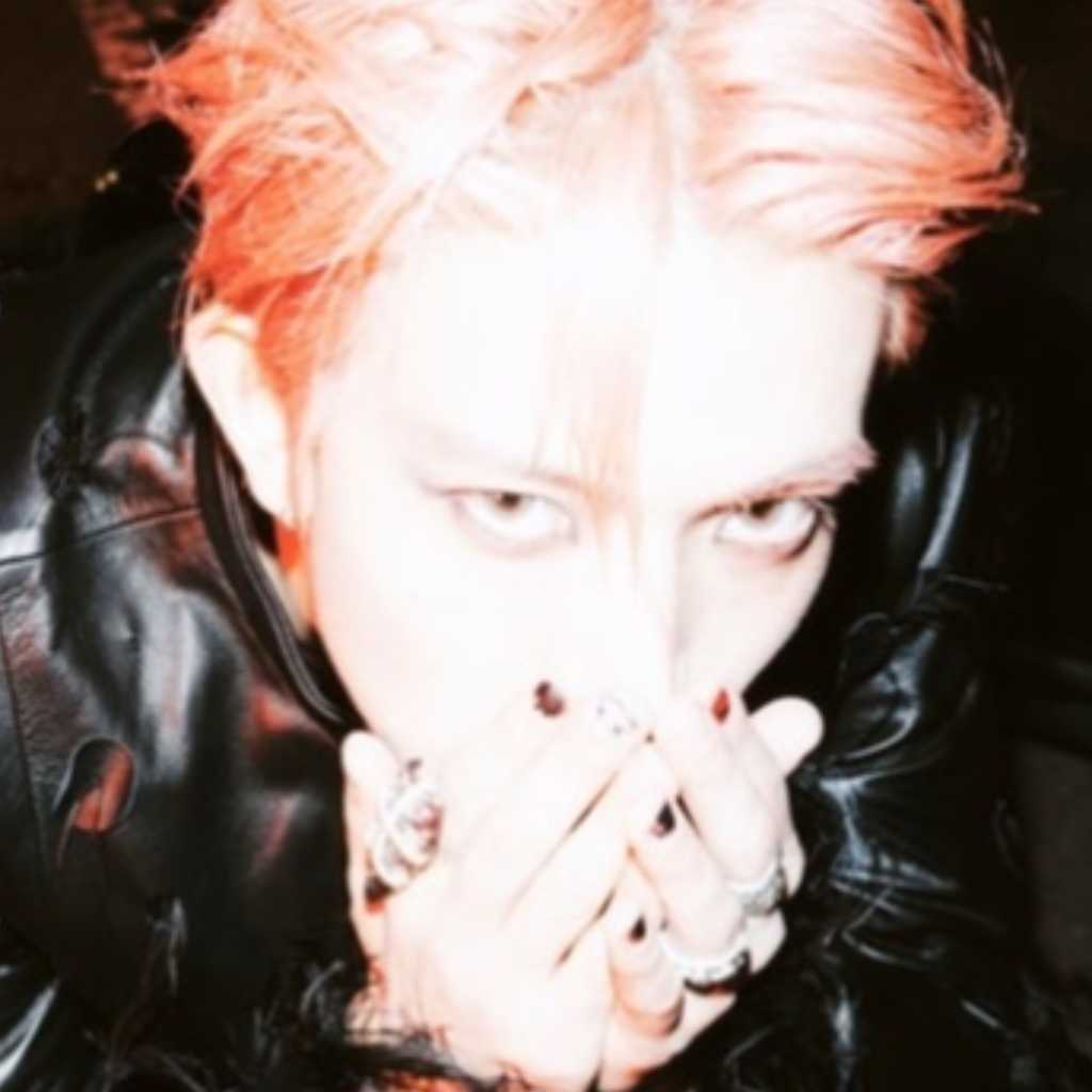 元ENHYPEN ヒスン、ソロ歌手「EVAN」として6月22日にデビュー！デジタルシングル「RIDE OR DIE」を発売