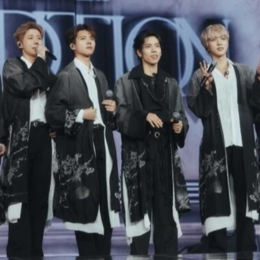 INFINITE、驚異の5時間超えで40曲披露！デビュー15周年アンコールコンサートにファン熱狂「近いうちにまた会おう」