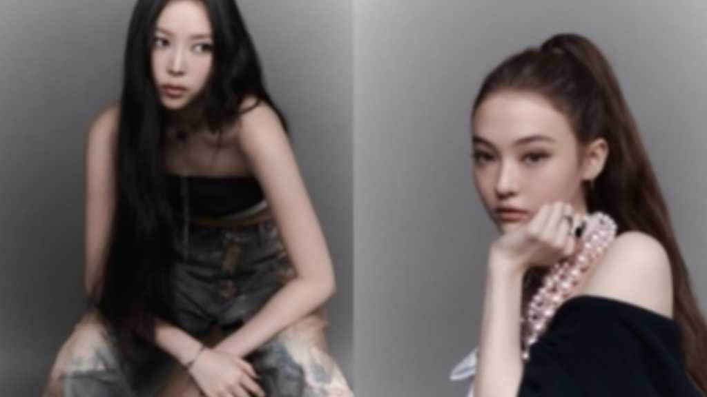 MEOVV、タイトル曲「DROP TOP」のコンセプトフォトを追加で公開