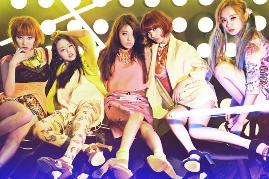 Wonder Girls ソネ ソヒの脱退を公式発表 Kstyle