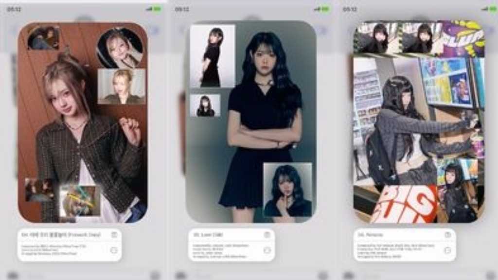tripleS、ニューアルバム「ASSEMBLE25」多彩なハイライトメドレーを公開