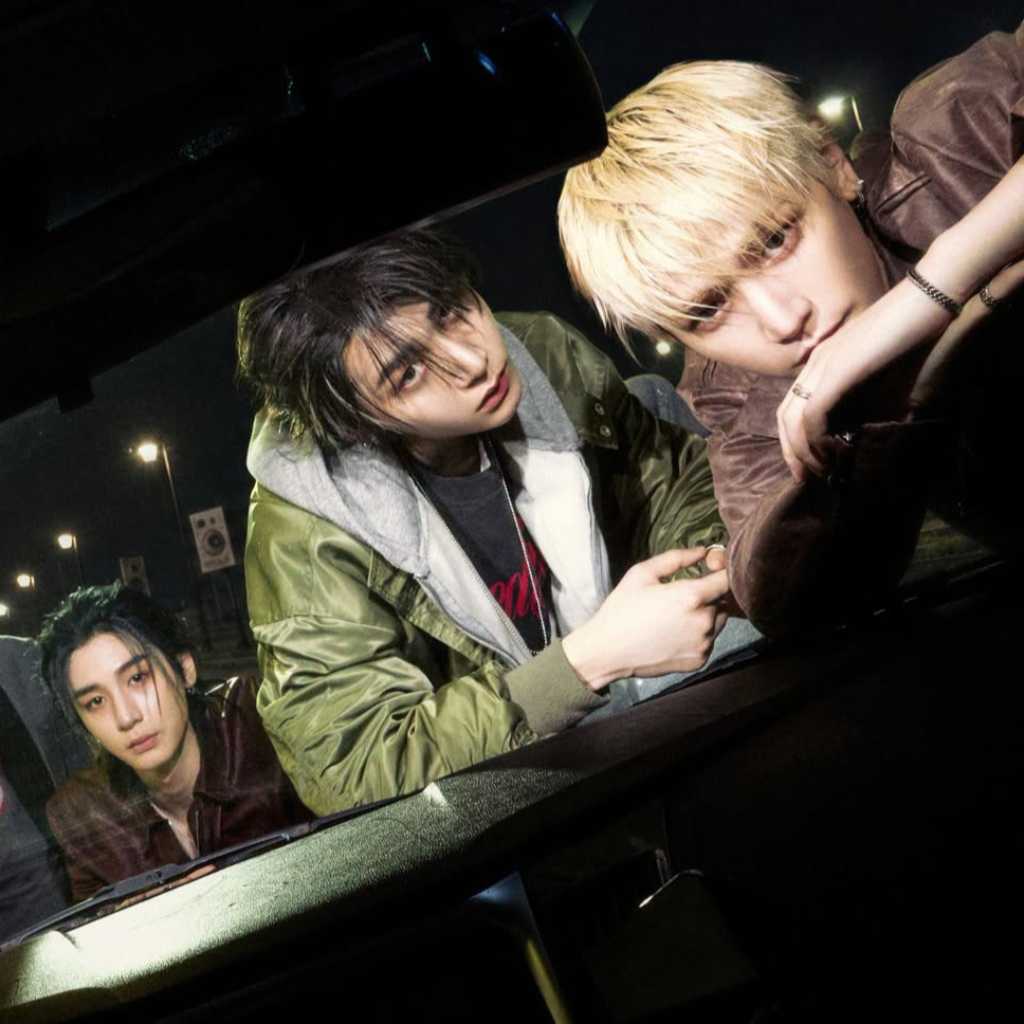 BOYNEXTDOOR、9月27日放送の「突然ですが占ってもいいですか?」に出演決定