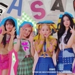 STAYC、2ndシングルのタイトル曲「ASAP」MV公開…キュートなダンスにも注目