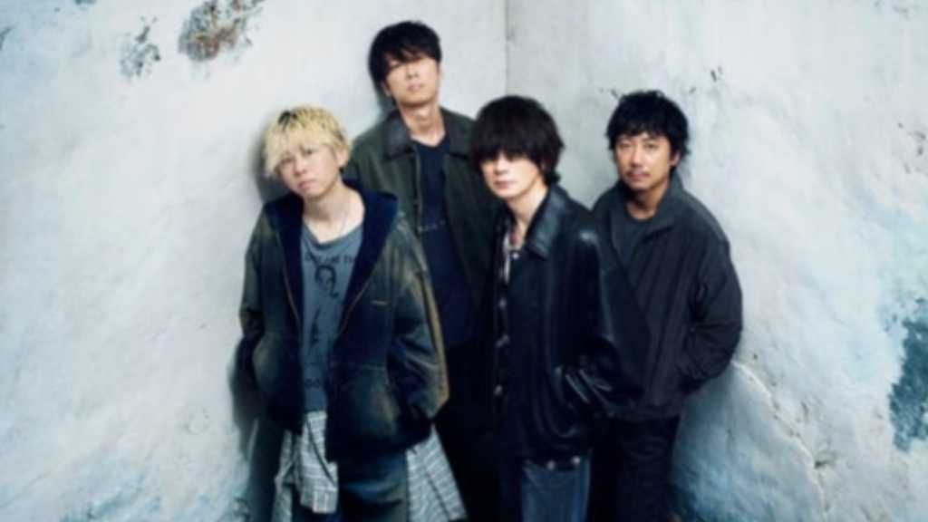 BUMP OF CHICKEN、17年ぶり韓国のステージへ！「韓国の街を歩いて、美味しい料理も味わいたい」