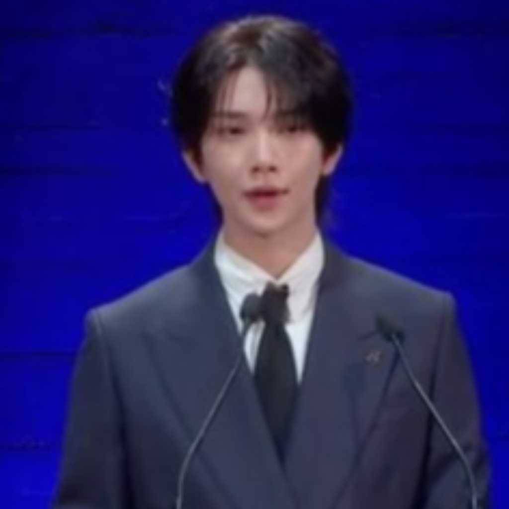 SEVENTEEN ジョシュア、ユネスコの記念式典で演説…青少年へ熱いメッセージ「夢を諦めないで」（動画あり）