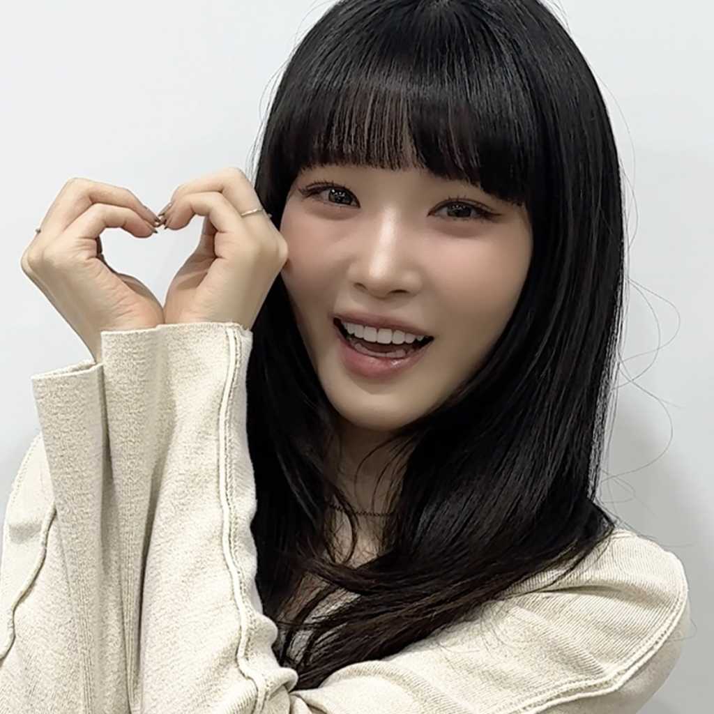 キム・チョンハから動画メッセージが到着！約11ヶ月ぶりのアルバムをPR「共感と癒しを届けます」