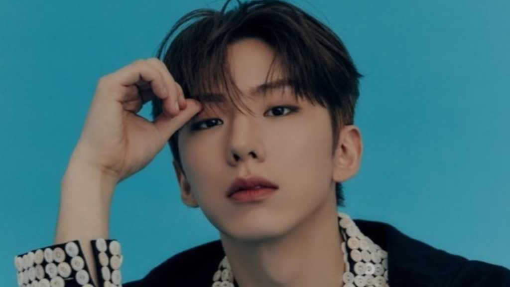 MONSTA X キヒョン、7月7日に2ndミニアルバム「BORDERLINE」でカムバック！予告映像を公開