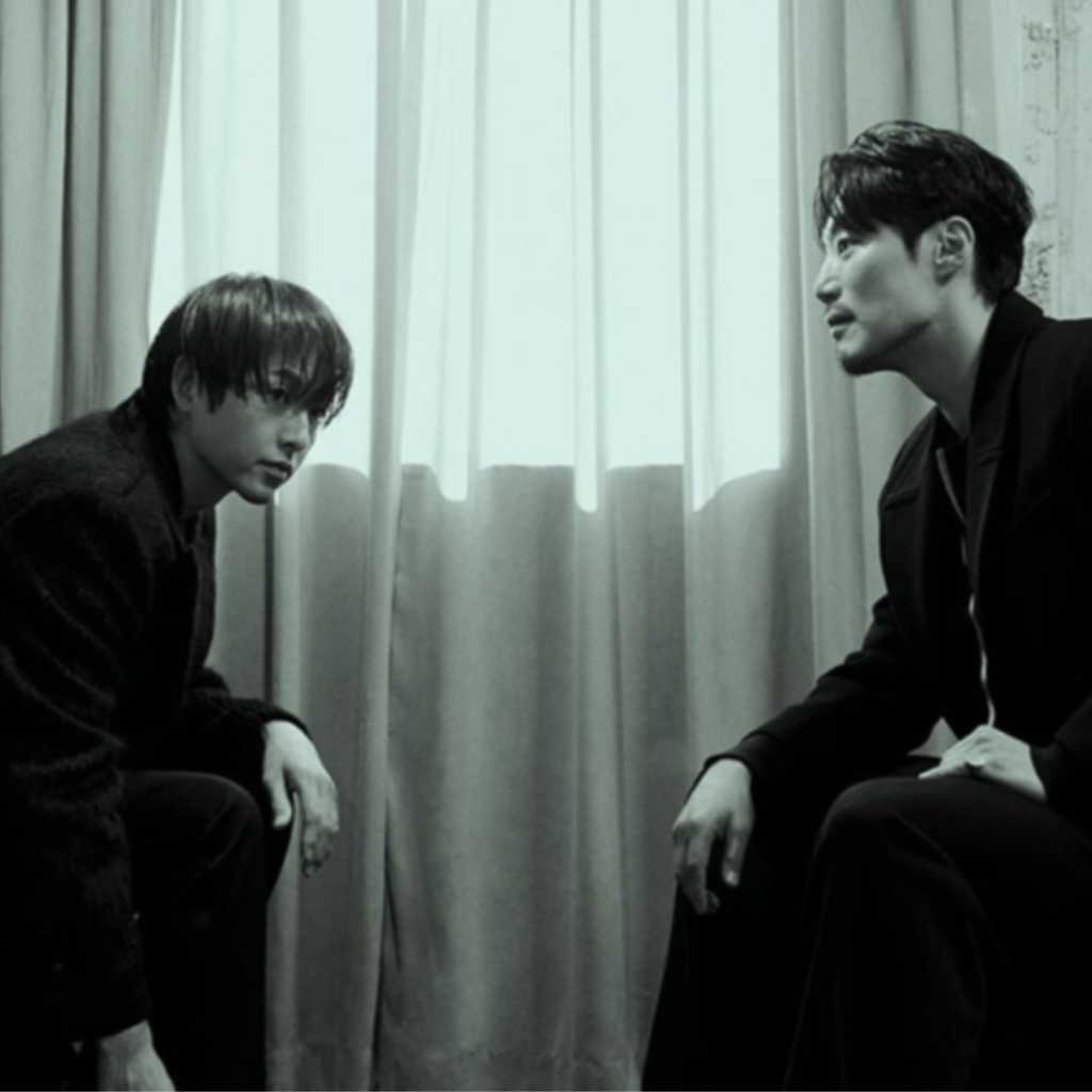 ソン・ジュンギ＆イ・ヒジュン、お互いの人柄を称賛…映画「ボゴタ」の役づくりで悩んだ点とは？