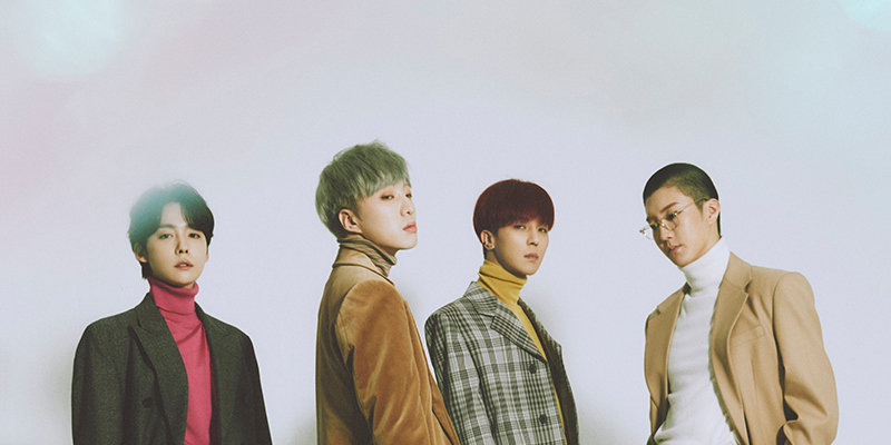 WINNER、ベストアルバム「WINNER THE BEST “SONG 4 U”」2月12日（水）発売決定…リリースイベントの開催も発表 -  Kstyle