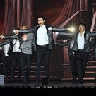 【PHOTO】SUPER JUNIORからSEVENTEENまで「2020 THE FACT MUSIC AWARDS」でステージ披露