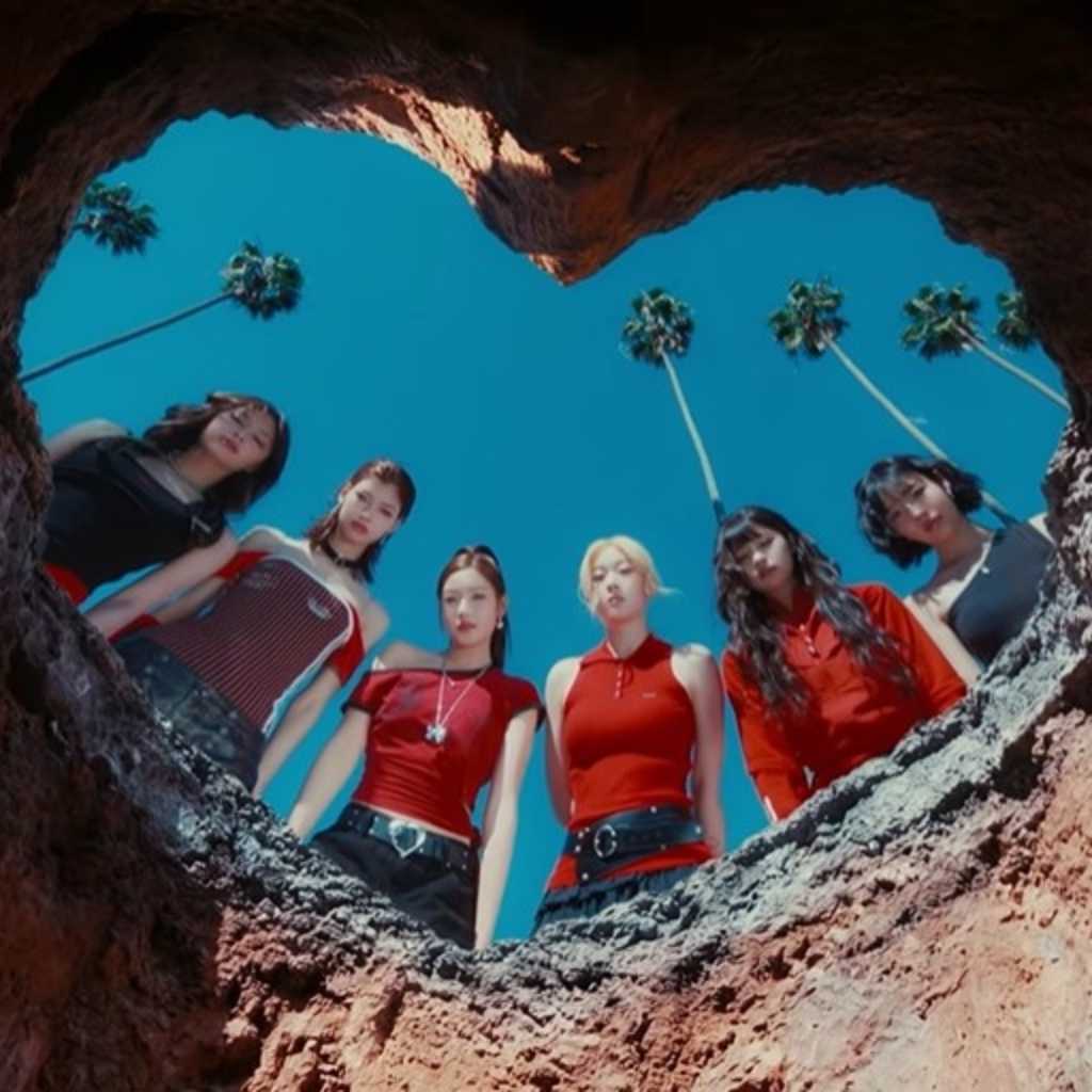 AtHeart、新曲「Butterfly Doors」MV公開…さらにレベルアップしたパフォーマンス