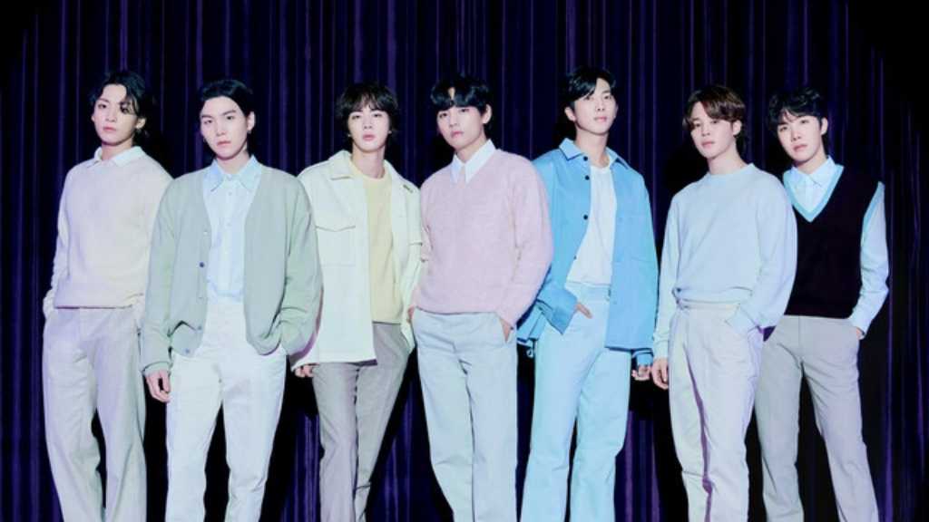 BTSファン“ARMY”の情熱と連帯に迫る…ドキュメンタリー映画が7月30日より世界同時公開