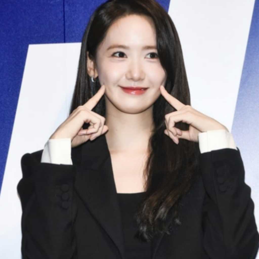 【PHOTO】少女時代 ユナ、マッサージブランド「Pulio」のイベントに出席（動画あり）