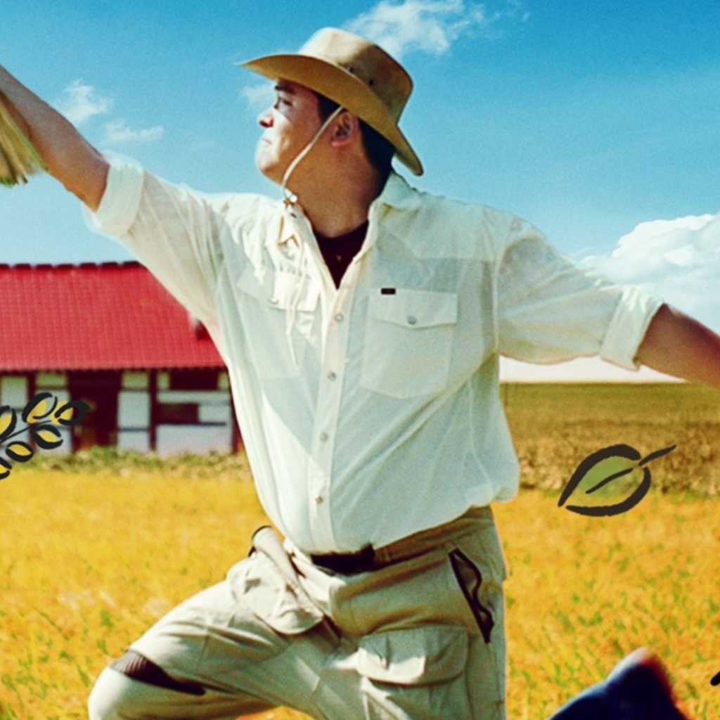 バラエティ番組「イ・ジャンウと豊かな田舎町」が4月22日よりKNTVにて日本初放送