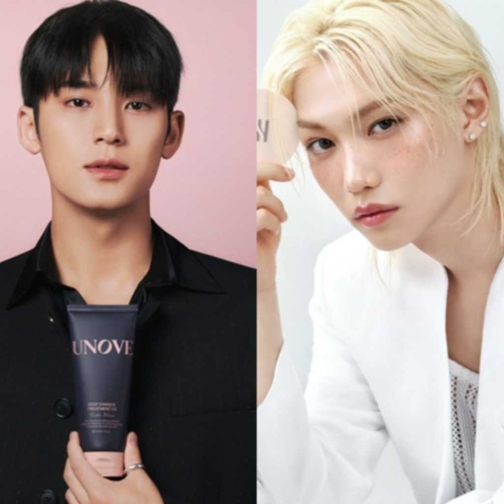 楽天スーパーSALE終了間近！BTSにSEVENTEEN、NCTも…K-POPアイドルがモデルの人気コスメを一挙紹介