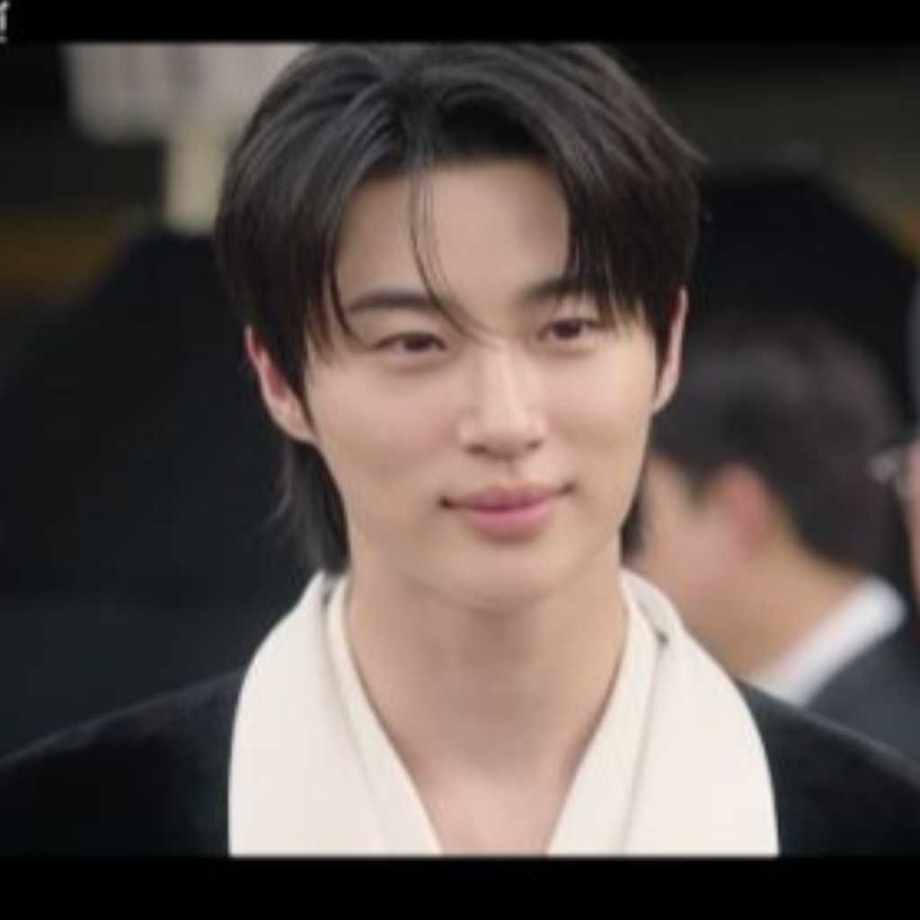 「21世紀の大君夫人」ビョン・ウソク、ノ・サンヒョンに嫉妬心を抱く【ネタバレあり】