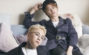 Block B テイル＆ユグォンによるユニットT2U、日本オリジナルEP「T2U」ジャケット＆アーティスト写真＆収録曲を公開