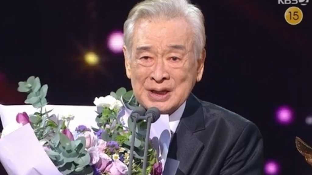 国民的俳優イ・スンジェさん、本日死去…91歳で永眠