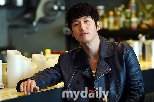チャン ヒョク 次期作は6年ぶりの中国ドラマに決定 夢非夢 に出演 Kstyle