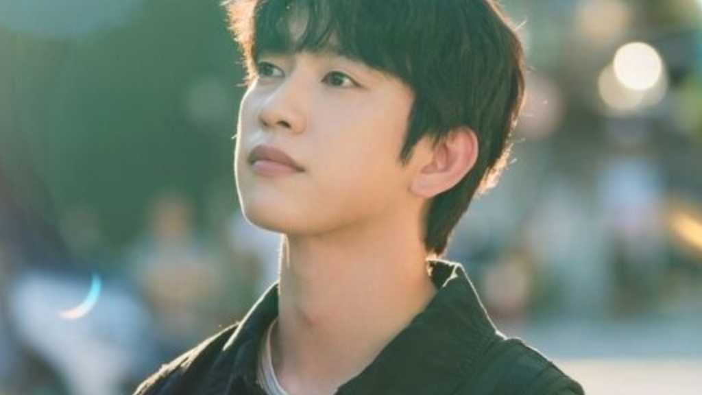 TOMORROW X TOGETHER スビン、ドラマ「愛の光」OSTに参加！「A Light Lit In My Memory」を本日発売