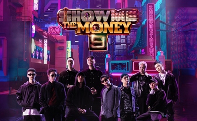 ヒップホップサバイバル番組「SHOW ME THE MONEY 9」2021年1月21日よりMnetにて日本初放送が決定