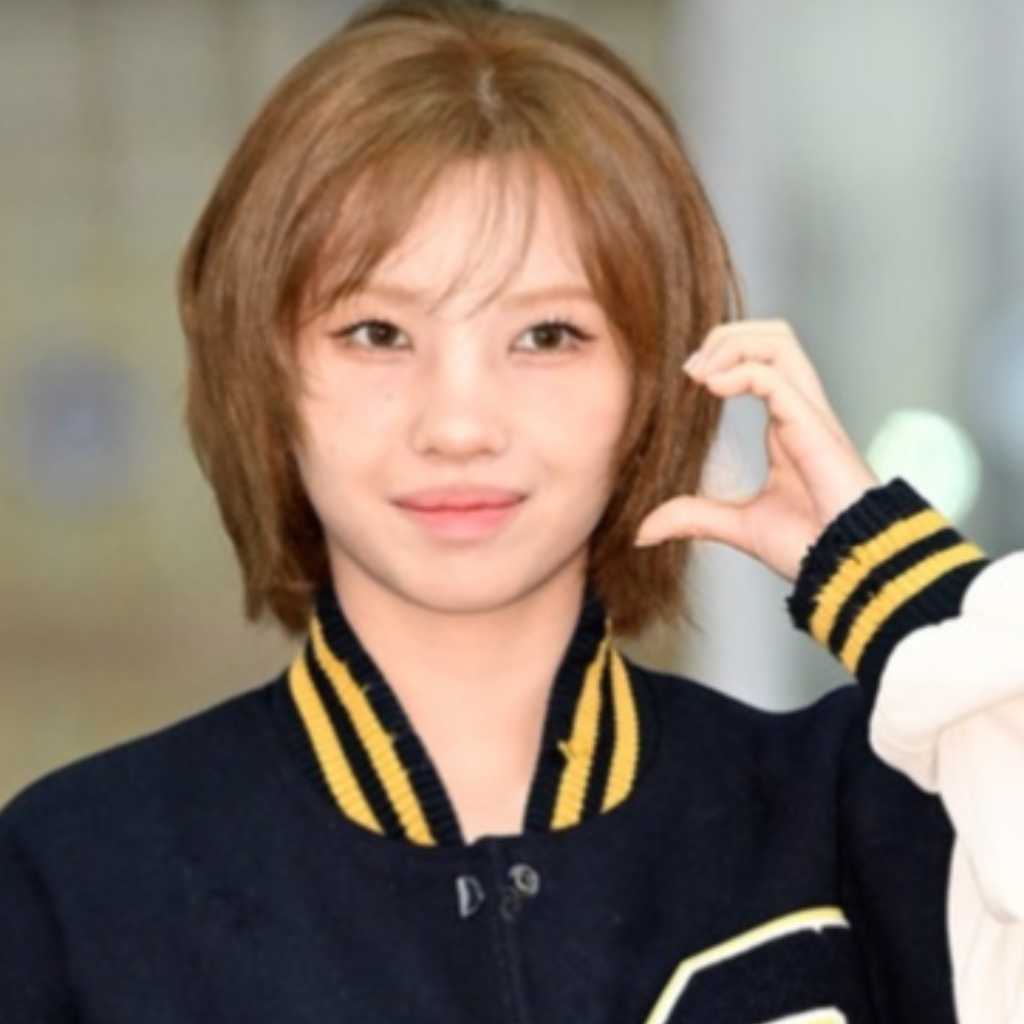 【PHOTO】i-dle ソヨン＆ウギ、ファッションウィークに出席するためアメリカへ出国（動画あり）