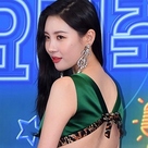 【PHOTO】元Wonder Girls ソンミ「2018 KBS歌謡大祝祭」レッドカーペットに登場