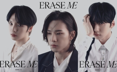 純正割引 ONEUS PYGMALION ERASE ME 公開放送番組 トレカ イド - CD