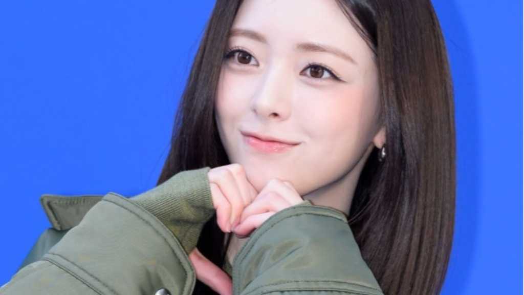 【PHOTO】ITZY ユナ&ハ・ジウォンら「TIME SEOUL」のイベントに出席