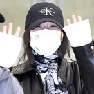 【PHOTO】BLACKPINK ジス、海外スケジュールを終えてアメリカから帰国（動画あり）