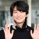 【PHOTO】ユン・シユン＆キム・グァンギュら、映画「誕生」ローマ教皇庁試写会のためイタリアに出国（動画あり）
